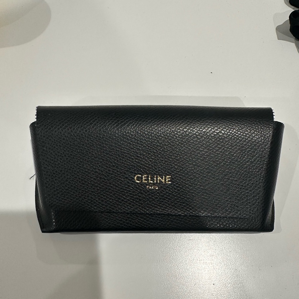 Celine Cat Eye Sunglasses - Picture 2 of 7